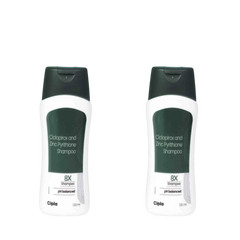 8X Shampoo, 120ml