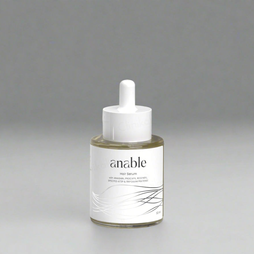 Anable Hair Serum