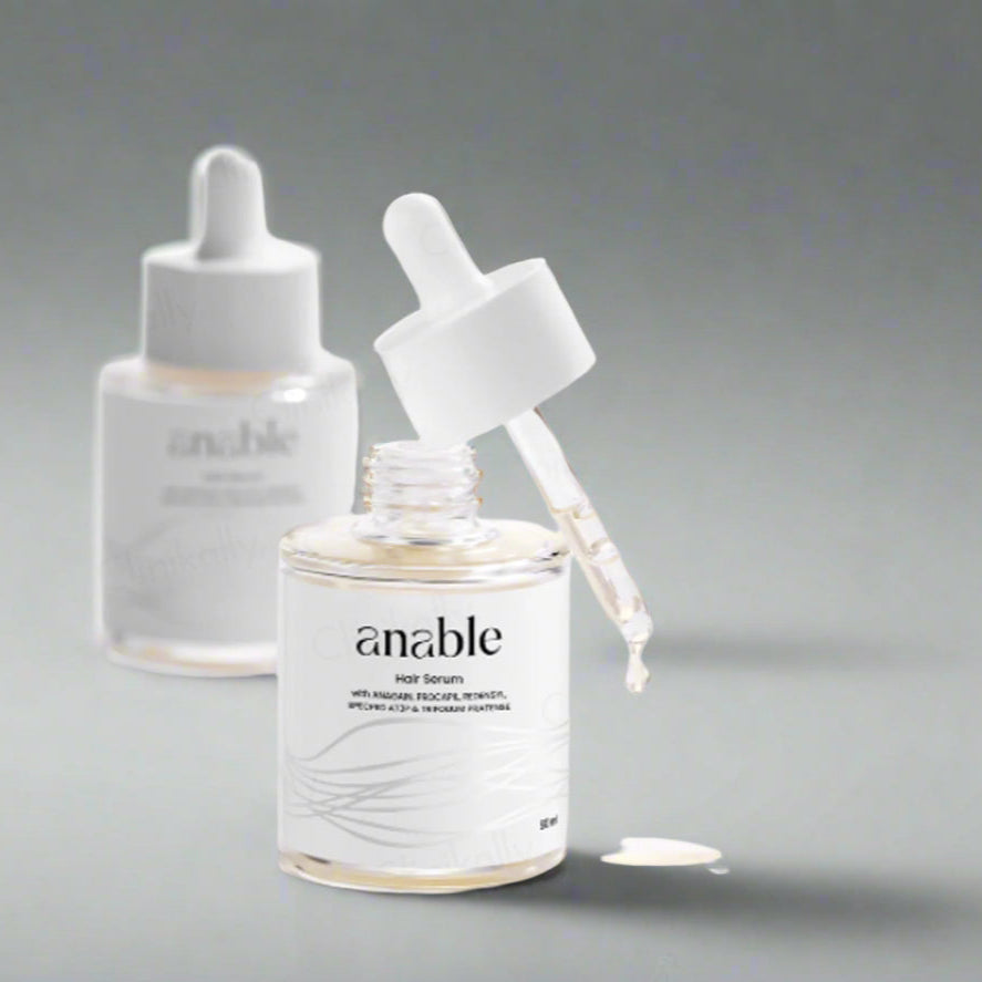 Anable Hair Serum