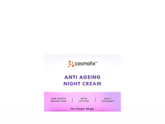Cosmofix Anti Ageing Night Cream 45gm