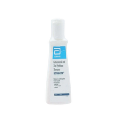 Ketomaster Anti-Dandruff Shampoo