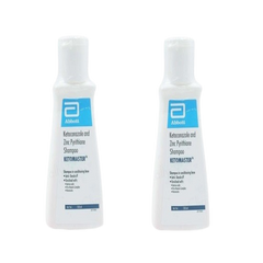 Ketomaster Anti-Dandruff Shampoo