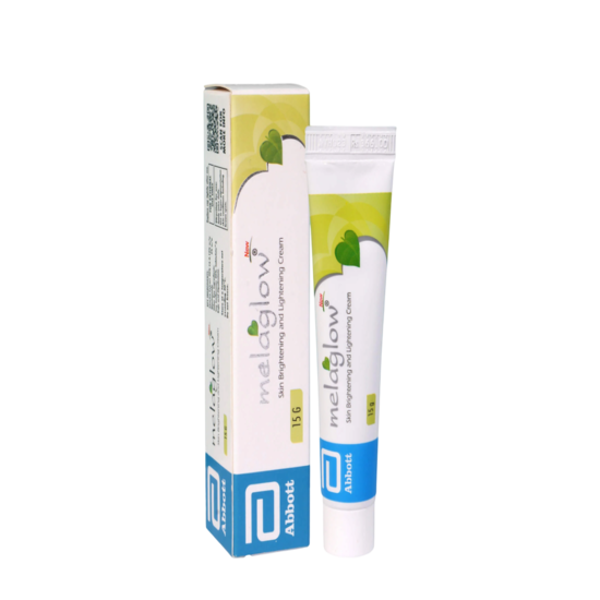 Melaglow Skin Brightening and Lightening Cream