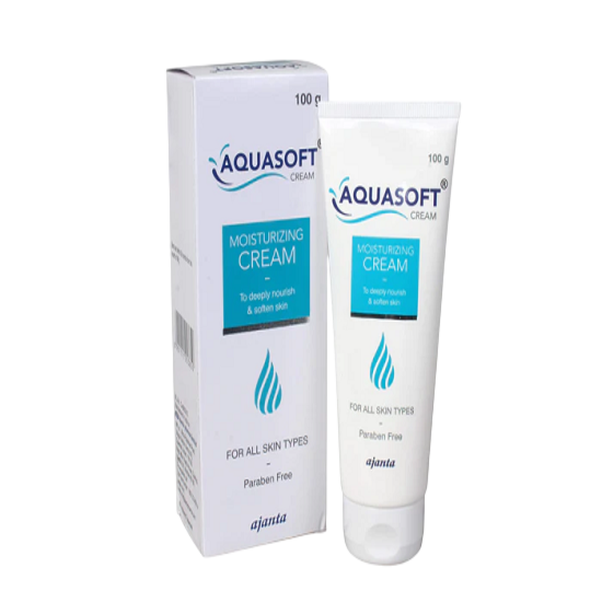 Aquasoft Cream