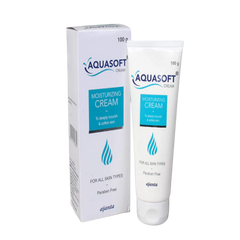 Aquasoft Cream