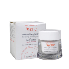 Avene Revitalizing Nourishing Cream, 50ml