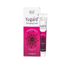 Yugard Anti Ageing Cream, 30gm