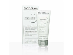 Bioderma Pigmentbio Sensitive Areas Cream, 75ml