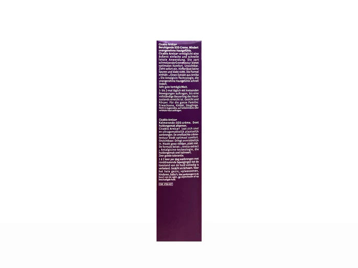 Bioderma Cicabio Arnica + Plus Cream 40ml