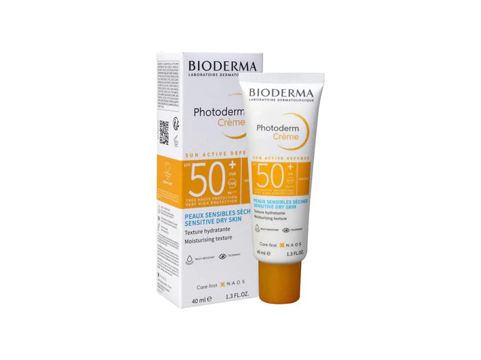 Bioderma Photoderm AKN Mat Sunscreen SPF 30, 40ml