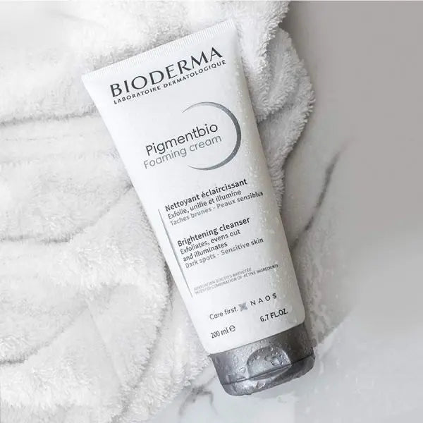 Bioderma Pigmentbio Foaming Cream, 200ml