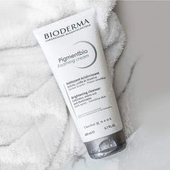 Bioderma Pigmentbio Foaming Cream, 200ml