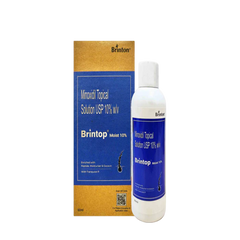 Brintop Moist 10% 60ml