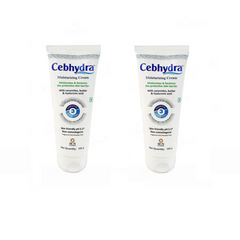 Cebhydra Moisturizing Cream