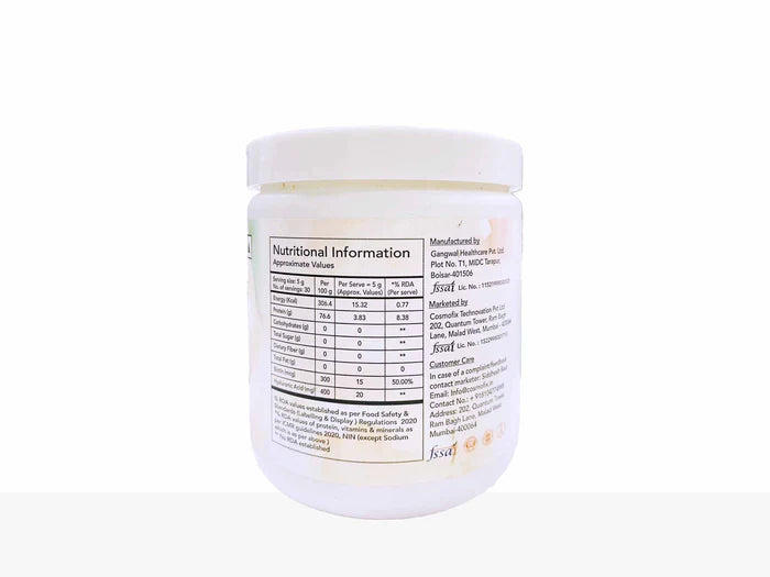 Cosmofix Procoll Japanese Marine Collagen Powder,