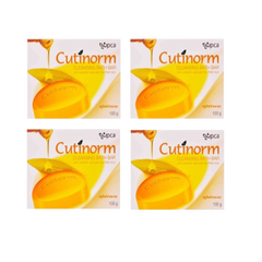 Cutinorm Soap 100gm, PACK OF 4