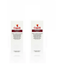 Capeli Anti-Hairfall Anti-Frizz & Volumising Shampoo