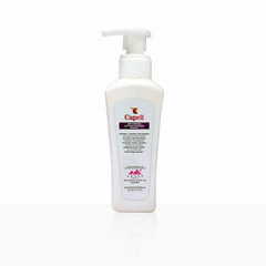 Capeli Anti-Hairfall Anti-Frizz & Volumising Shampoo