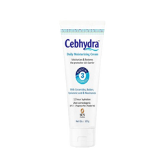 Cebhydra Moisturizing Cream