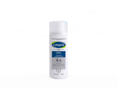 Cetaphil Pro 4% Urea Smoothing Hydrating Lotion 200ml
