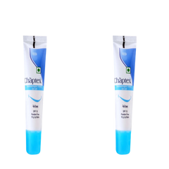 Chaptex Lip Balm, 10gm