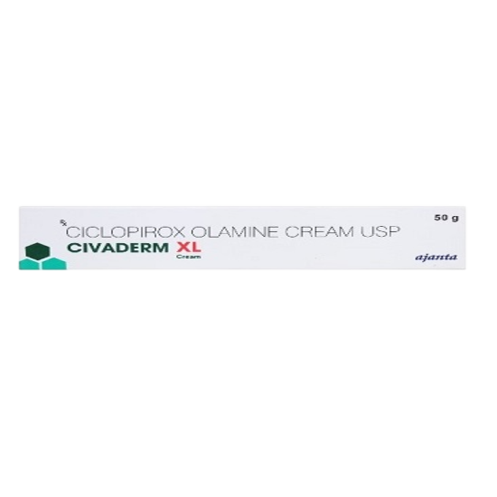 Civaderm xl Cream