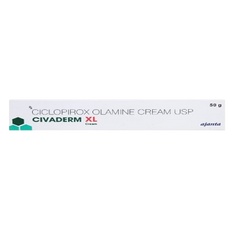 Civaderm xl Cream