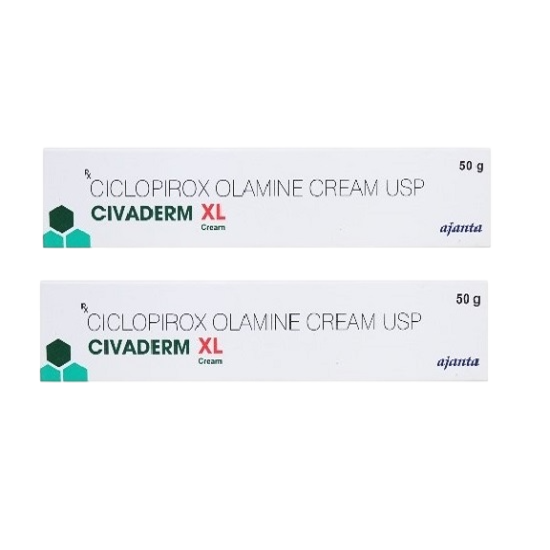 Civaderm xl Cream