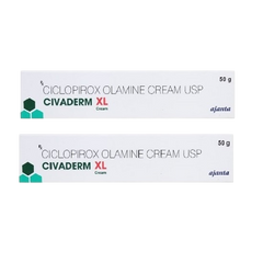 Civaderm xl Cream