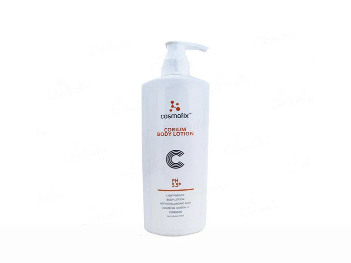 Cosmofix Corium Body Lotion 150ml