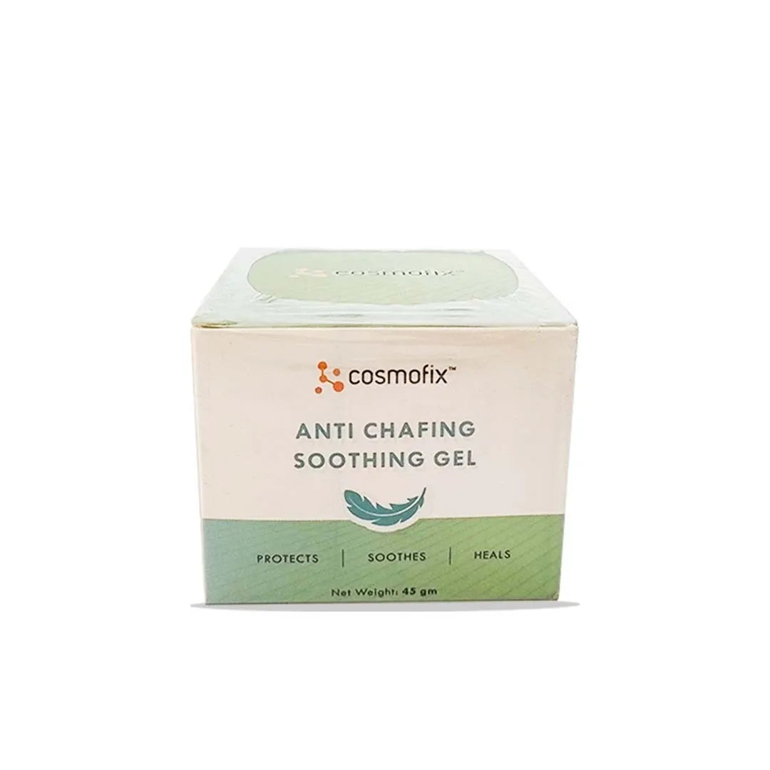 Cosmofix Anti Chafing Soothing Gel 45gm