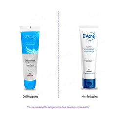 D Acne Soft Face Wash, 100gm