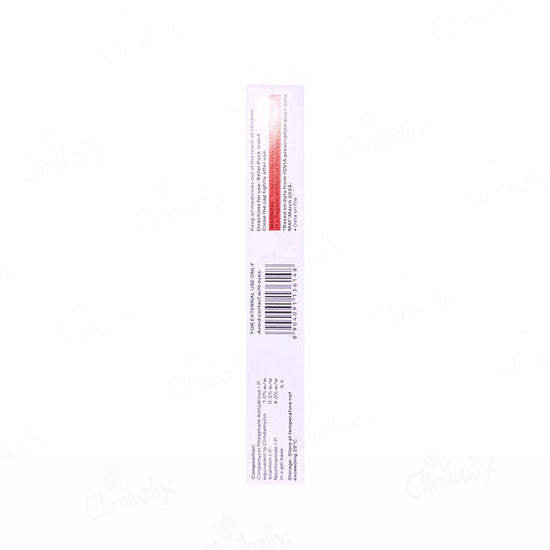 D Acne Plus Gel