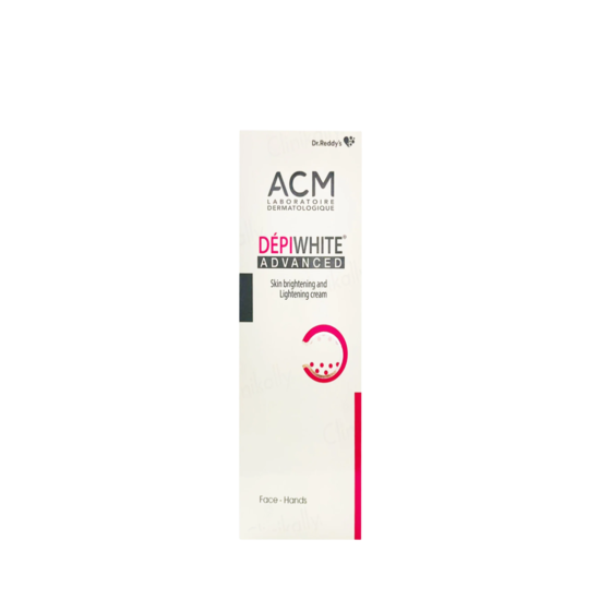 Depiwhite Advanced Cream, 40ml