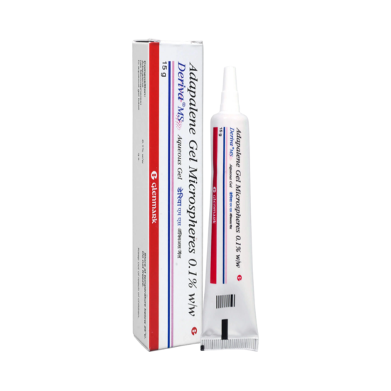 Deriva MS Gel