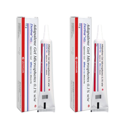 Deriva MS Gel