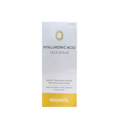 Brinton D'experts Hyaluronic Acid Face Serum 30gm