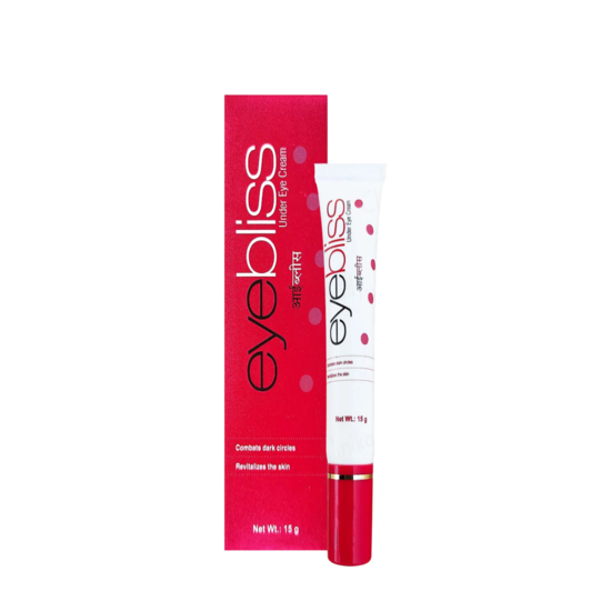 Eyebliss Eye Cream, 15gm