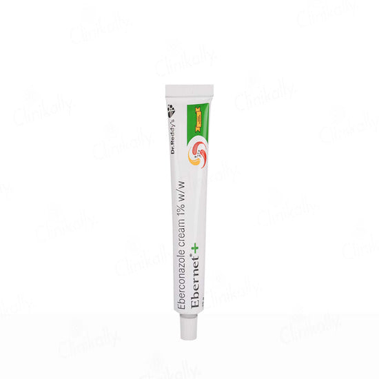 Ebernet Plus Cream 30gm