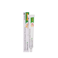 Ebernet Plus Cream 30gm