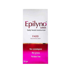 Epilyno Lotion, 50gm