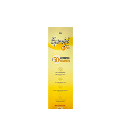 Episoft AC SPF 50 + Hydration Sunscreen 50gm