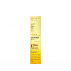 Episoft AC SPF 50 + Hydration Sunscreen 50gm
