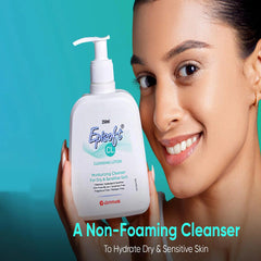 Episoft Cleansing Lotion, 250ml