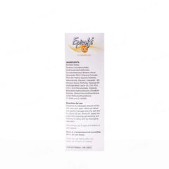 Episoft OC Cleansing Gel, 125ml