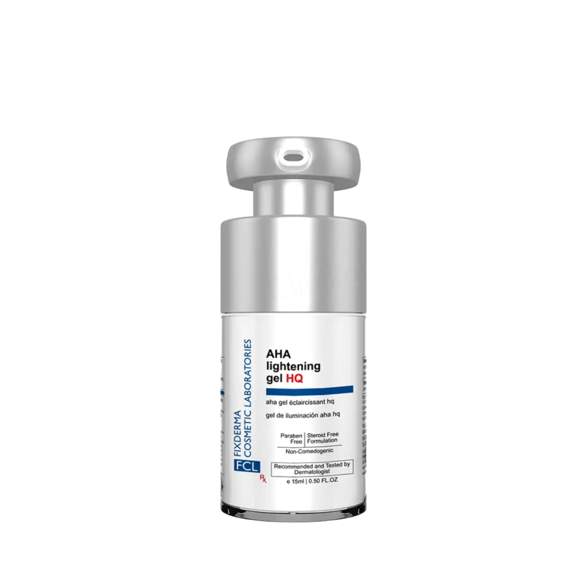 Fixderma AHA Lightening Gel HQ 15ml