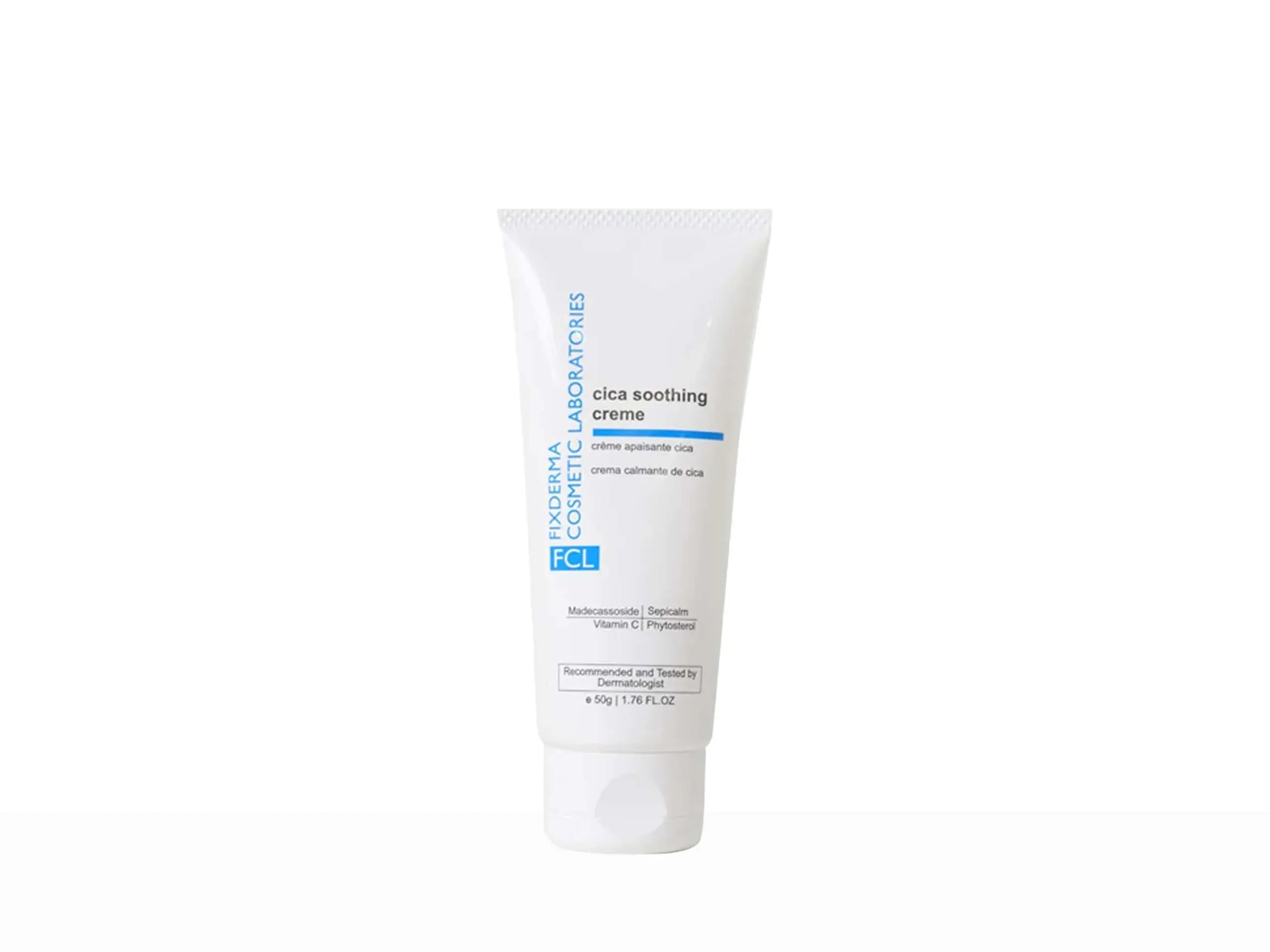 Fixderma Cica Soothing Cream 50gm