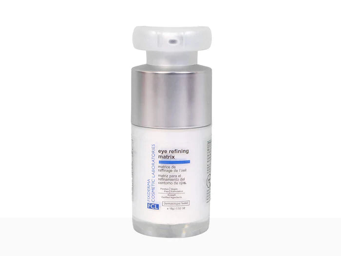 Fixderma Eye Refining Matrix 15gm