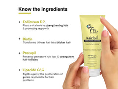 Fixderma Kairfoll Femme Specifique Conditioner 200 ml