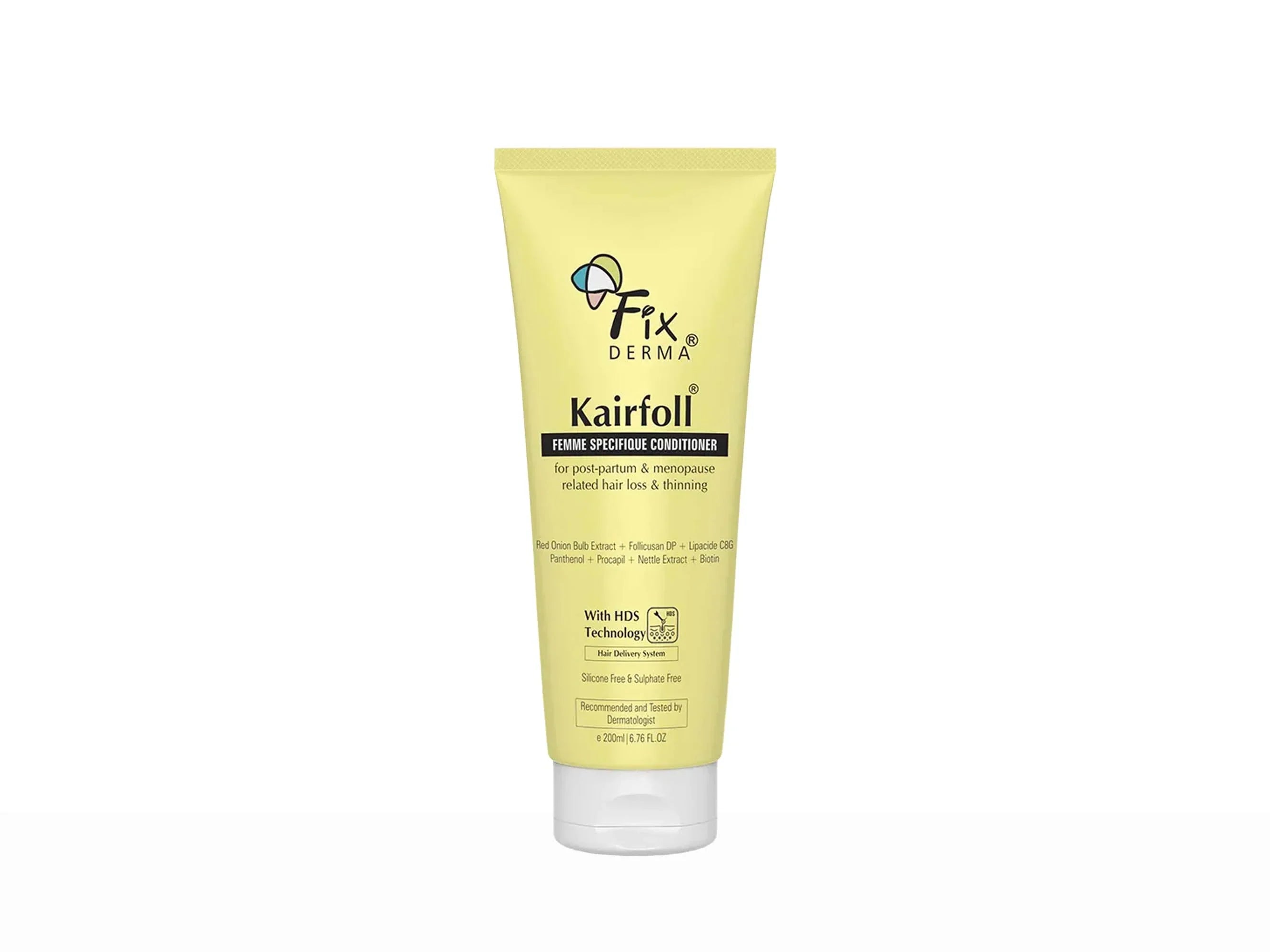 Fixderma Kairfoll Femme Specifique Conditioner 200 ml